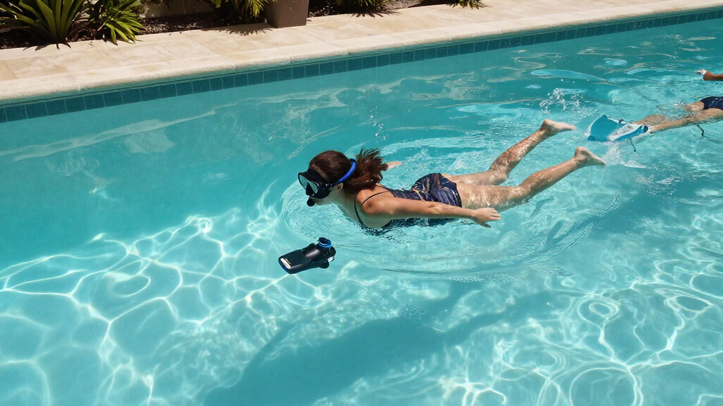 best underwater scooter for snorkeling