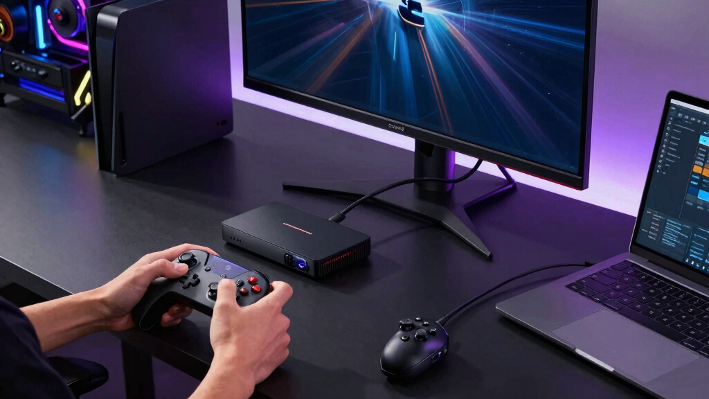 best game streaming devices