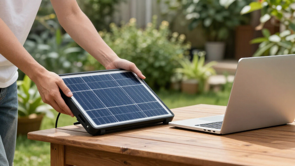 14 Best Solar-Powered Laptop Chargers in 2026