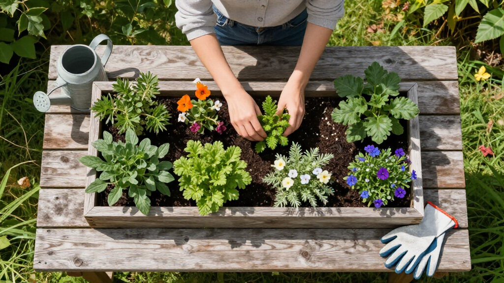 best privacy screen planter boxes