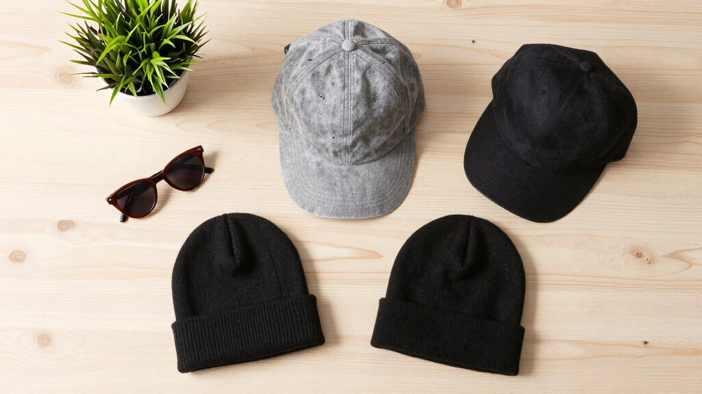 designer hats and beanies