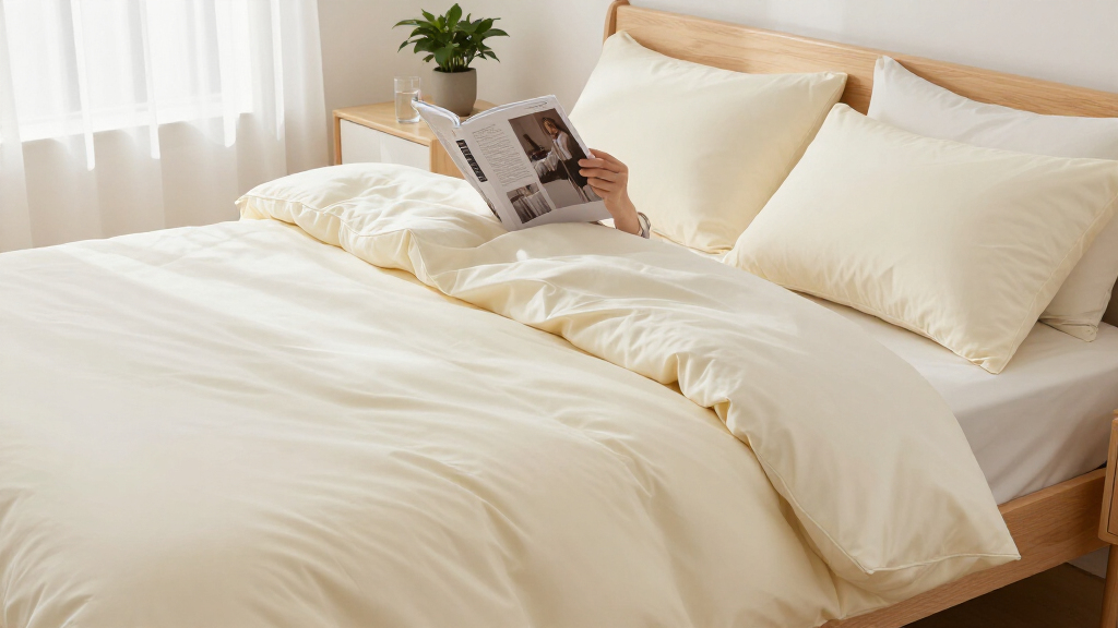 luxury bedding sets