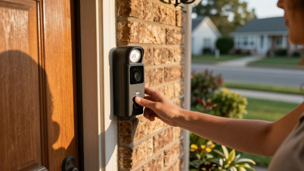 3 Best Doorbell Cameras with Floodlight and Siren in 2027