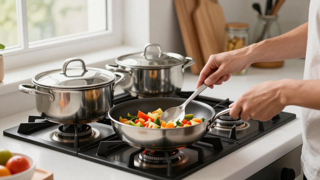 caraway cookware set review