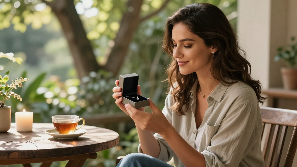 luxury gifts for wife under 200
