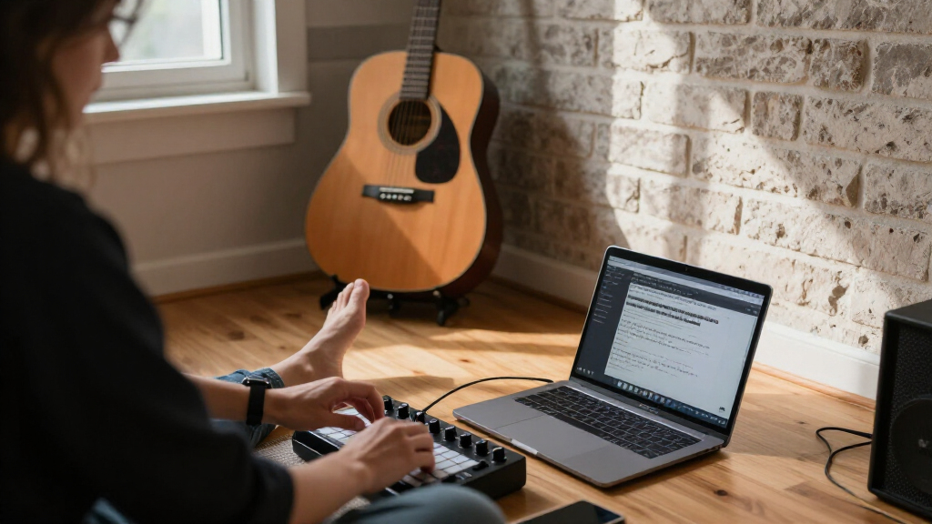 best MIDI foot controllers