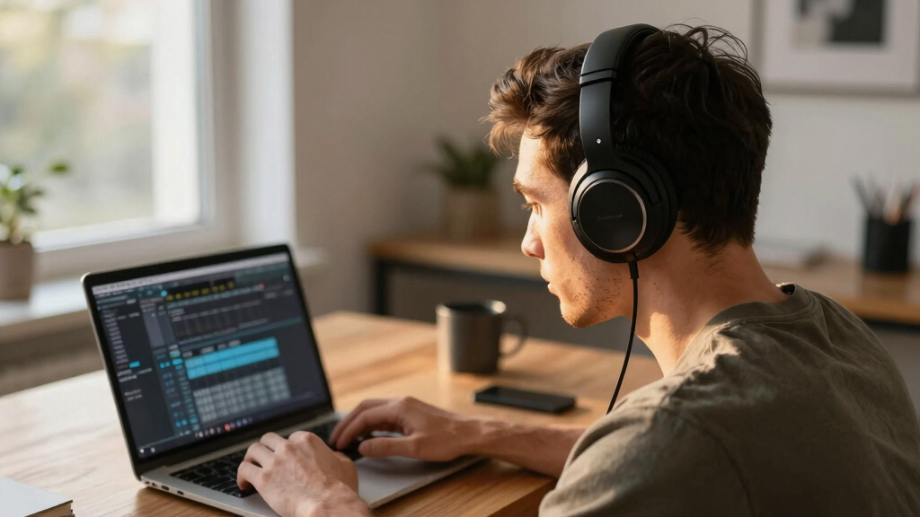 best premium ANC headphones
