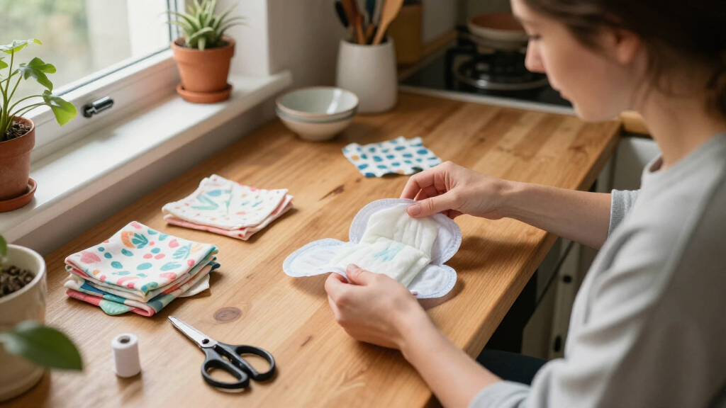 best menstrual health products