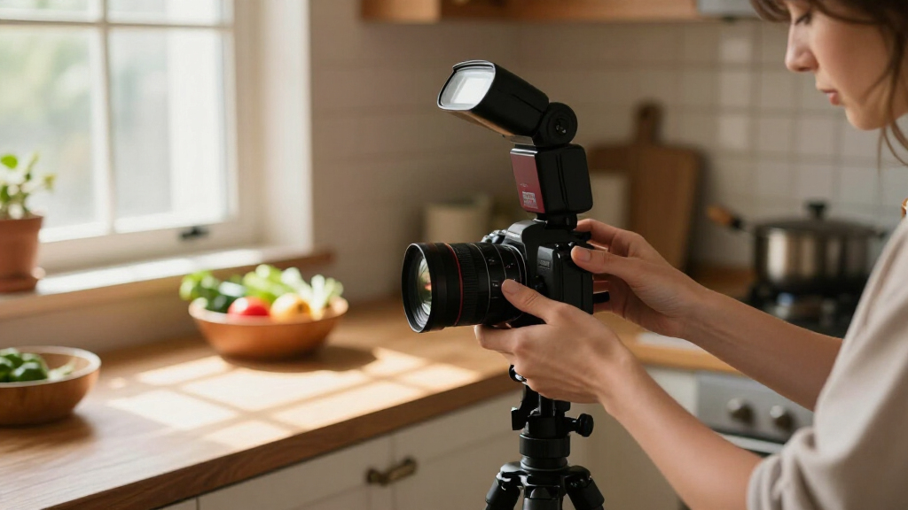 camera flashes speedlights