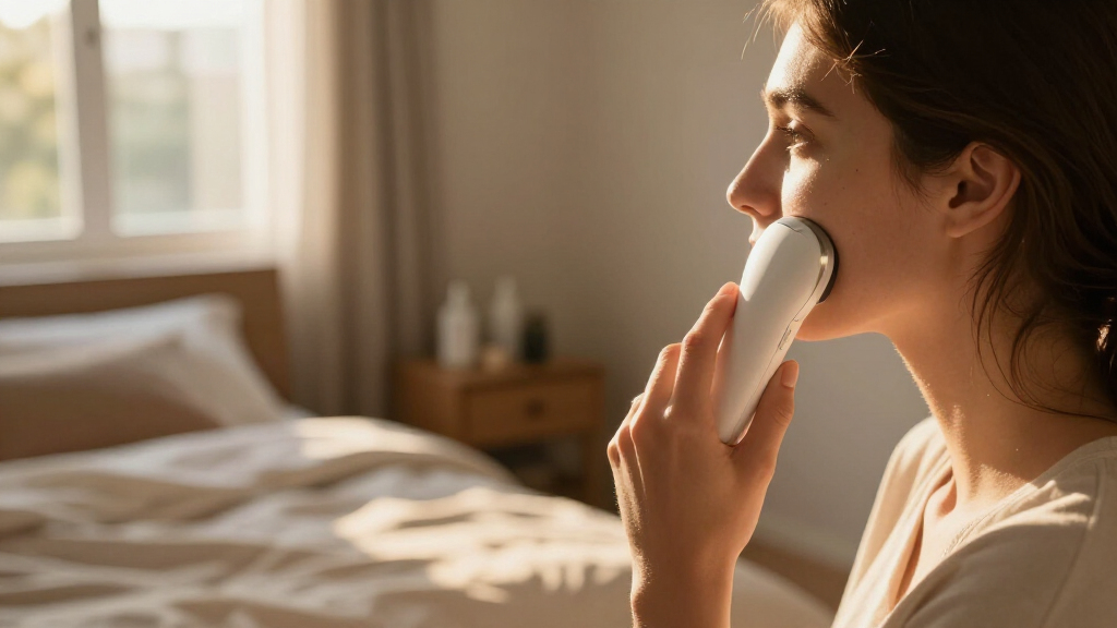 best skin scanner device for home