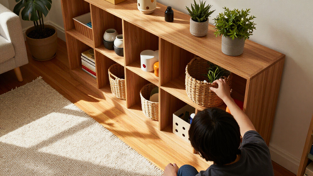 11 Best Bookshelf Organizers for a More Organized Home in 2027