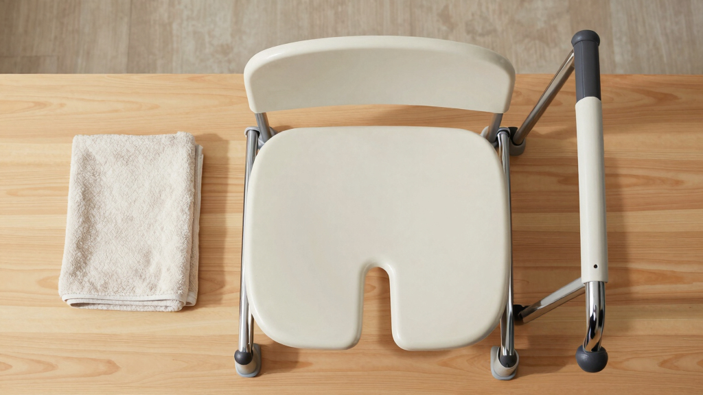 bariatric bedside commodes extra wide
