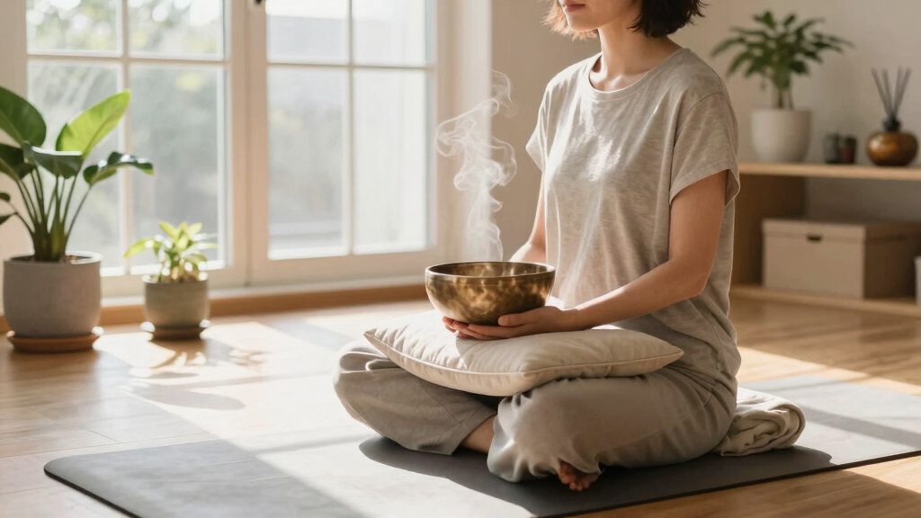 meditation and mindfulness tools