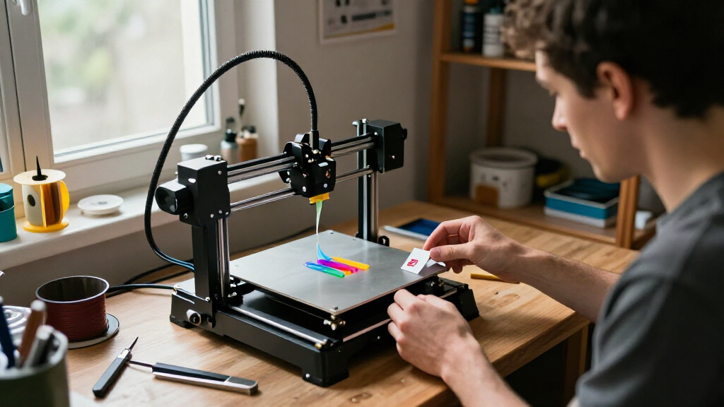 best 3D printers