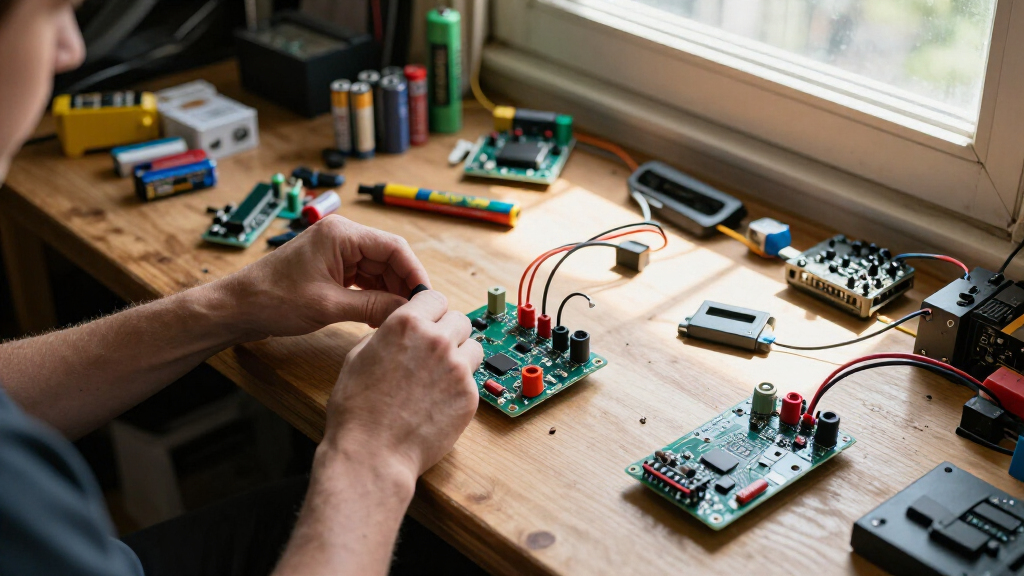 diy bms kit