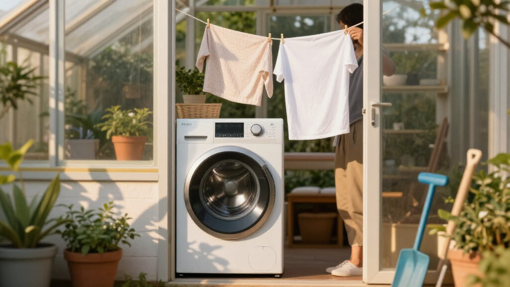 best washer dryer combo for small homes