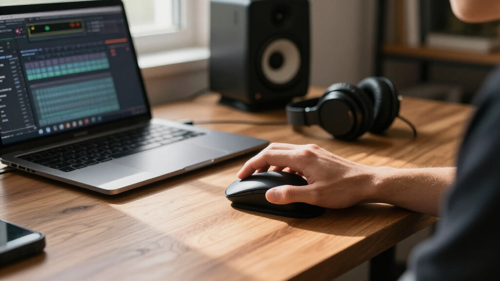 15 Best Vertical Ergonomic Mice That Reduce Strain and Boost Comfort 37 vertical ergonomic mice