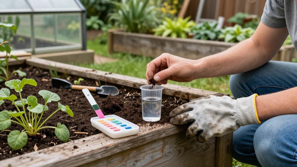 11 Best Garden Soil Testing Kits for Healthier Gardens in 2027