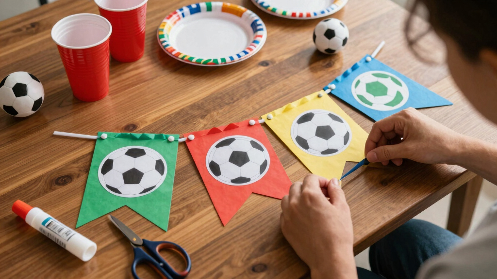 13 Best Family-Friendly Soccer Party Supplies in 2026