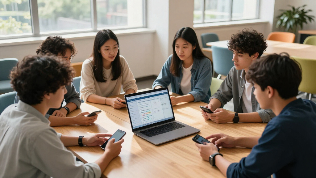 12 Best AI-Powered Student Project Collaboration Tools in 2026