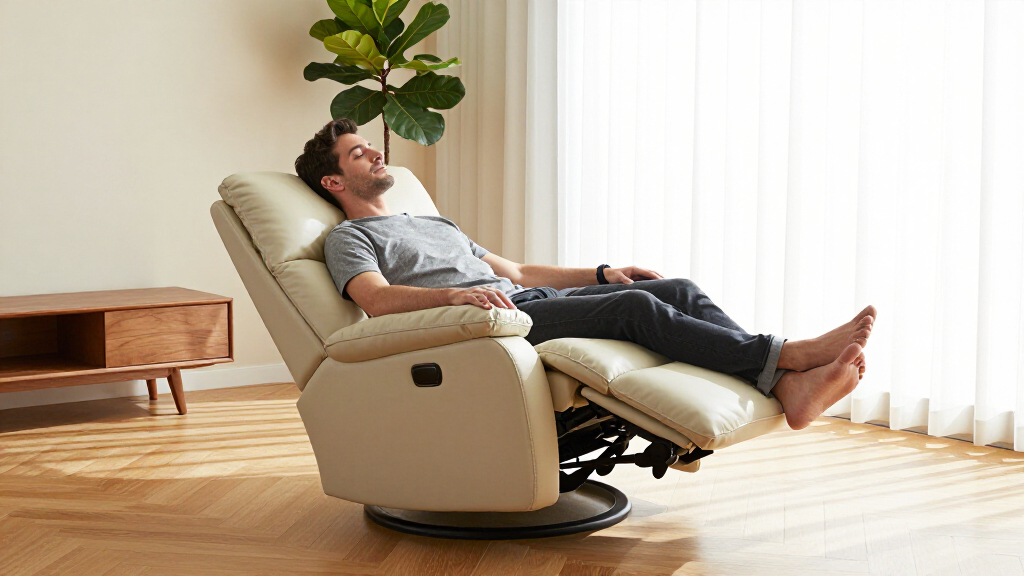 top rated zero gravity recliners for home use