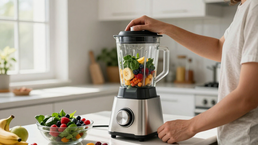 Vitamix