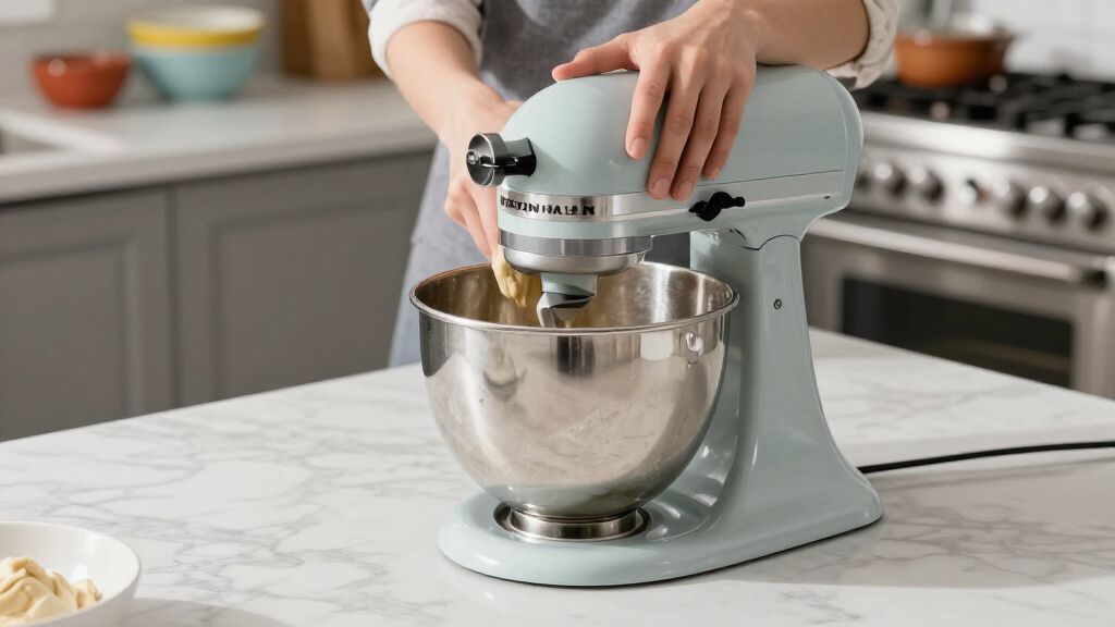 KitchenAid