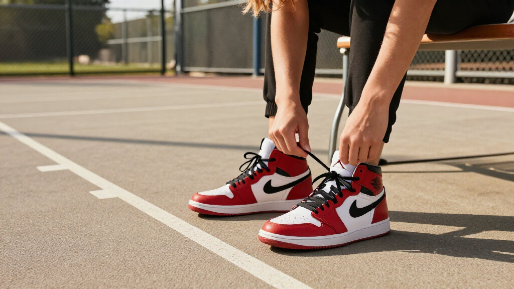 best Jordan basketball shoes