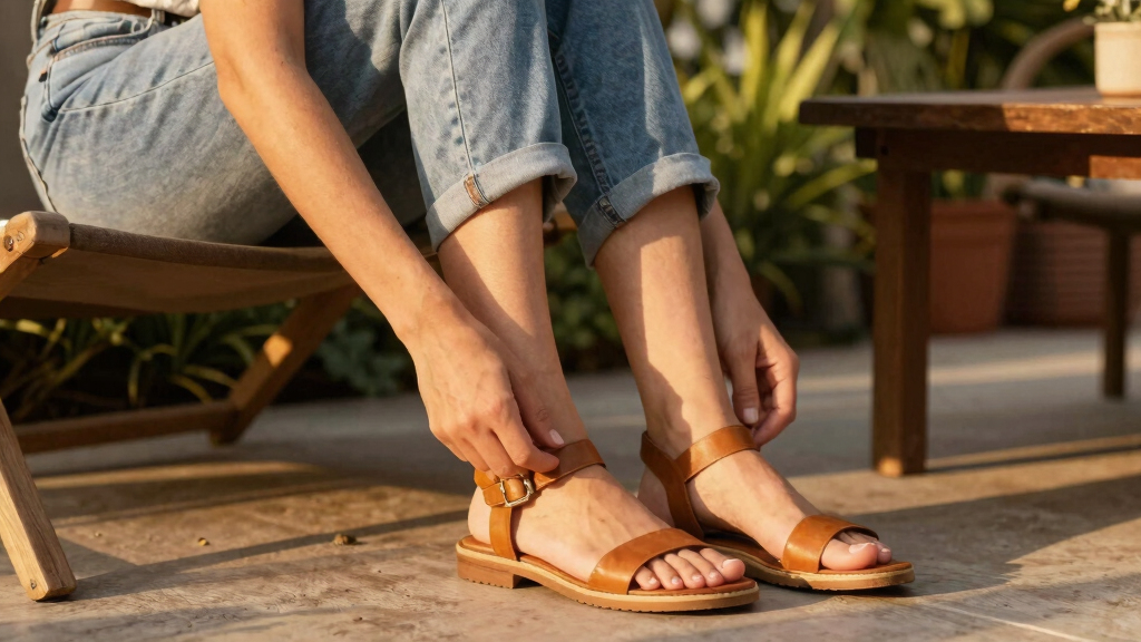 best women's sandals