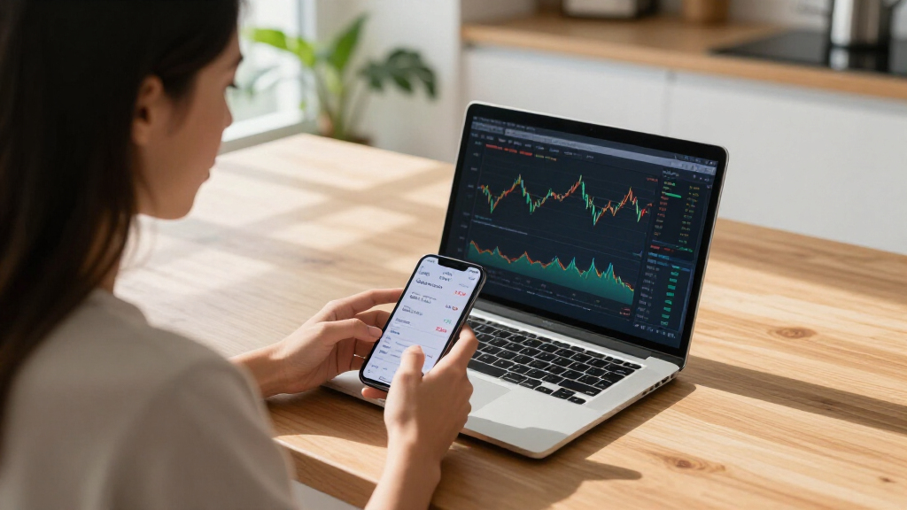 student investment tracking tools