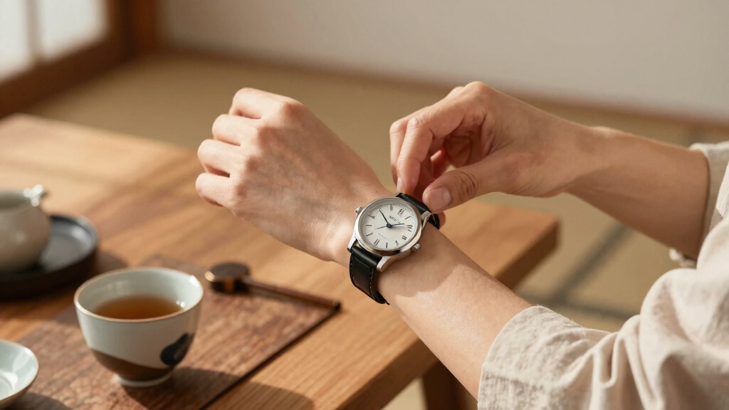 best Japanese watches