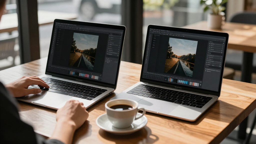 best OLED MacBook Pro alternatives