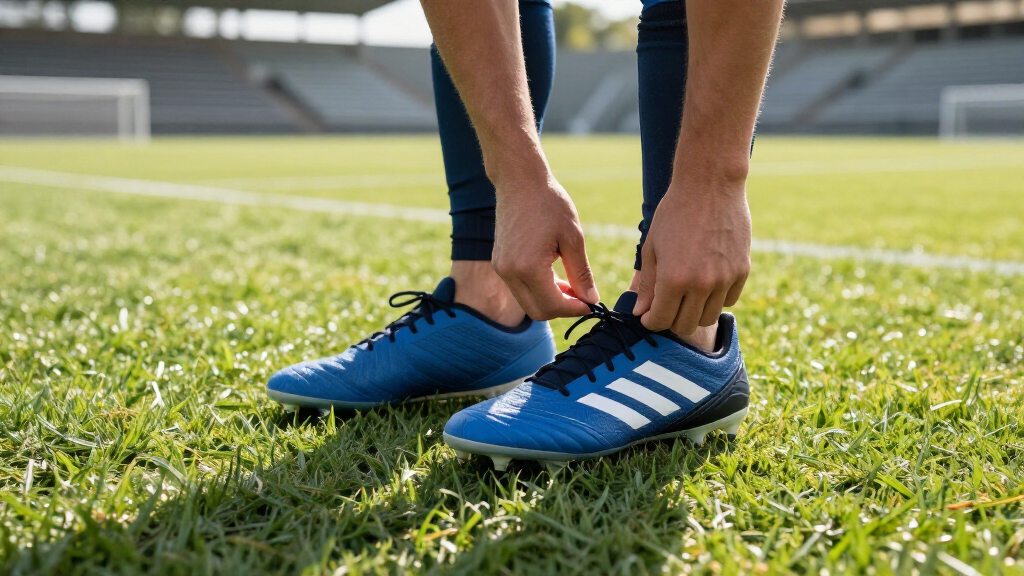 best adidas F50 soccer cleats
