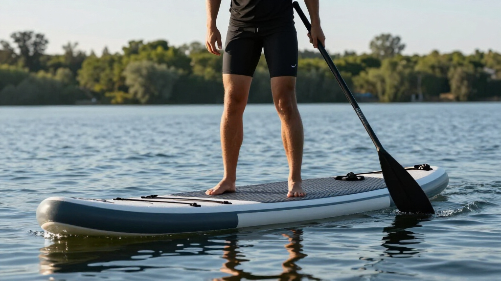 14 Luxe Stand-Up Paddle Boards for 2026 That Make Waves