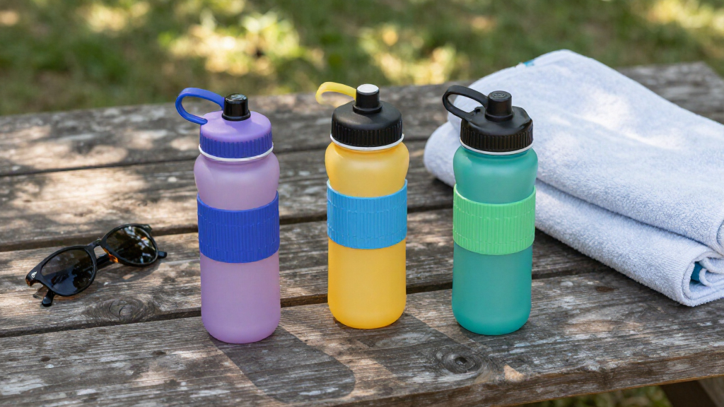 sports water bottles for students