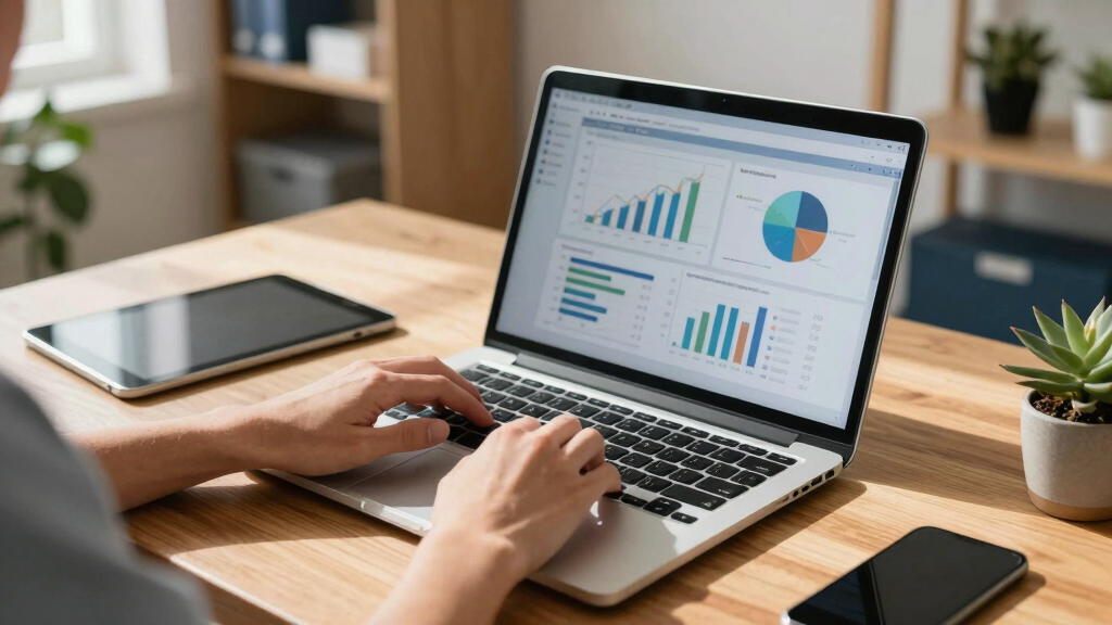 financial planning tools for small businesses