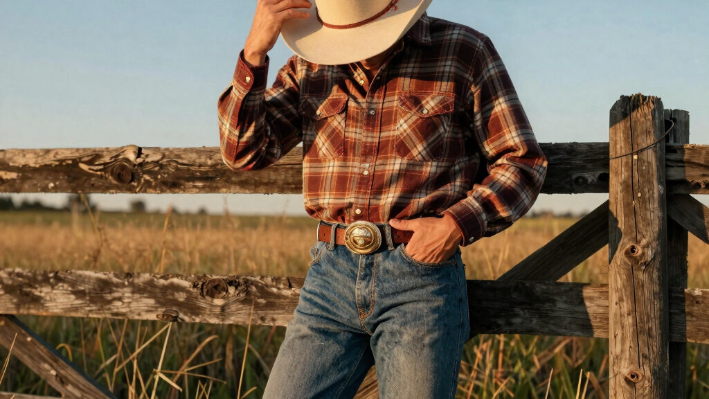 best americana clothing
