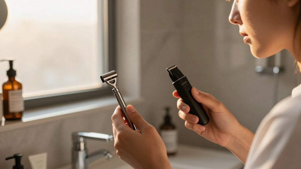 best travel razors and trimmers