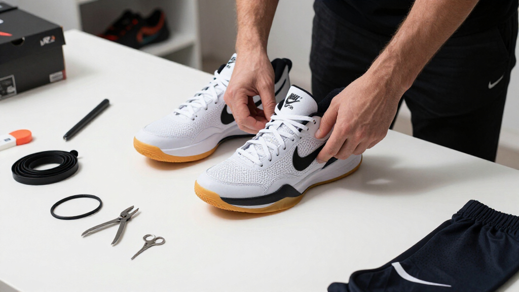 best Nike retro basketball sneakers