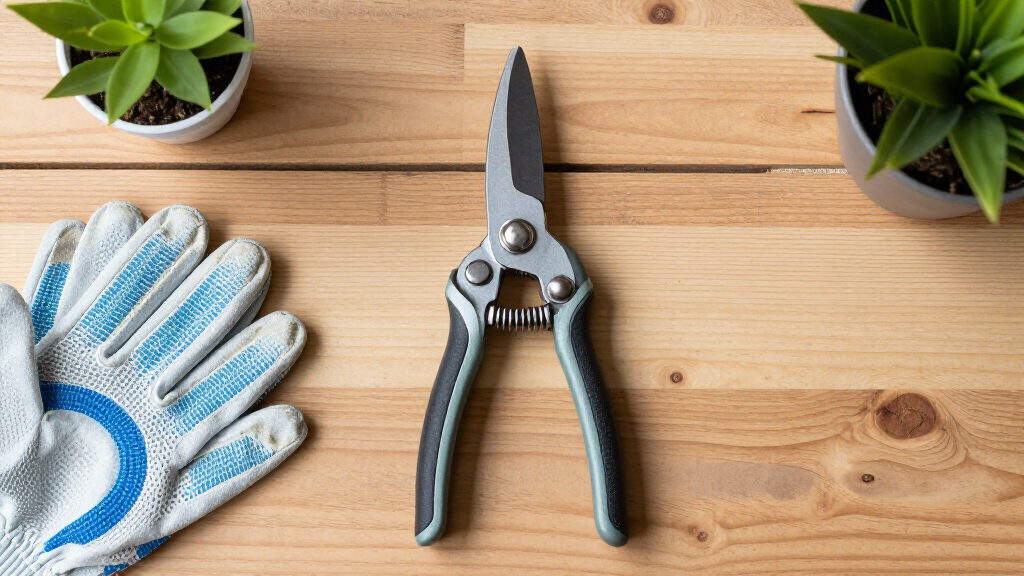 best pruning shears