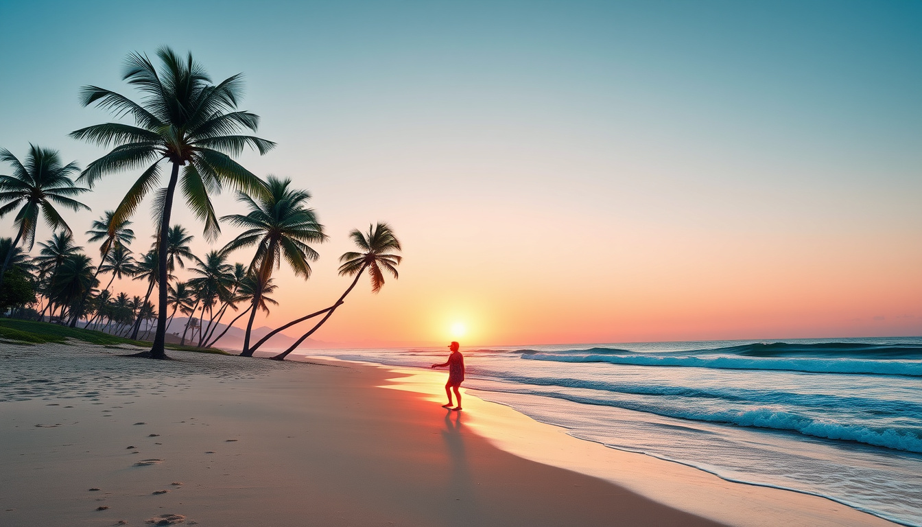 Tips for Making the Most of Your Time Away