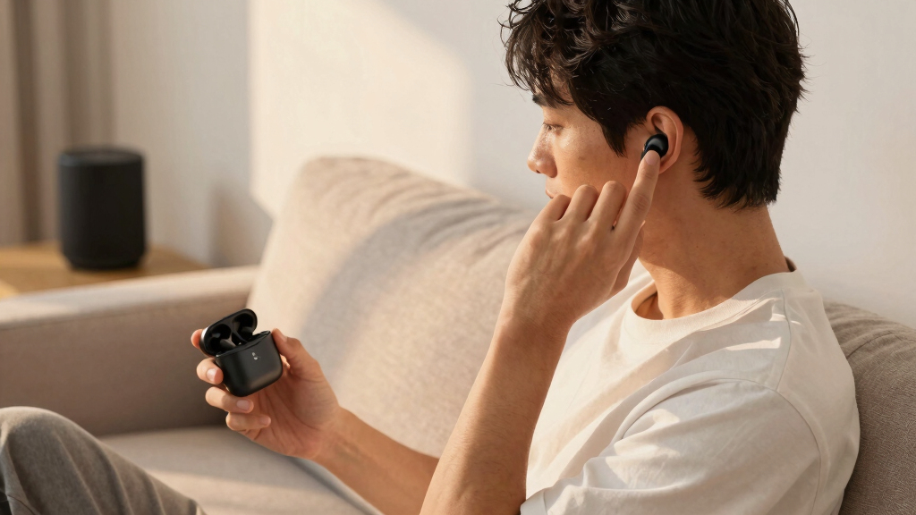 best wireless earbuds