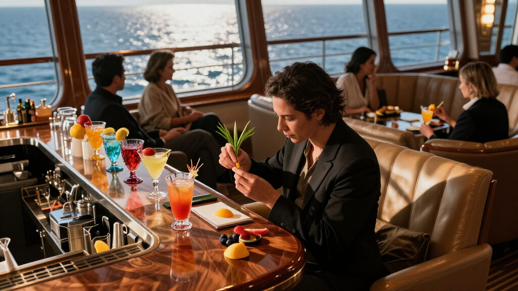 cruise lines for adults