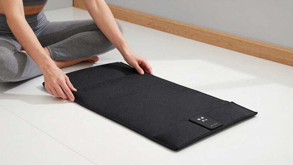 Best therapeutic heat mats premium