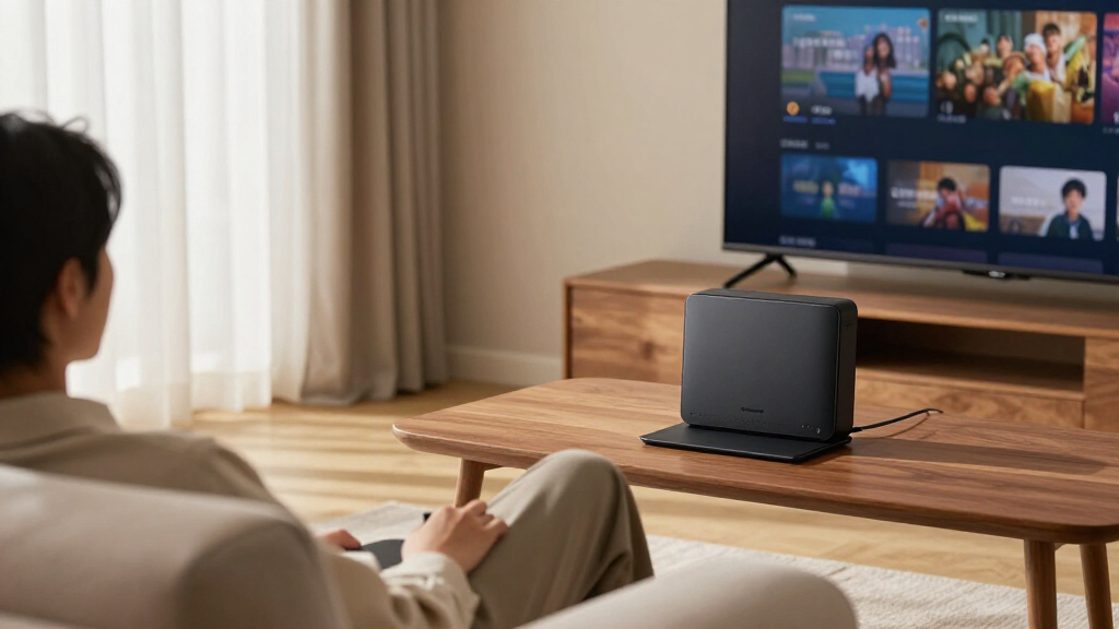 mini pcs for home theater