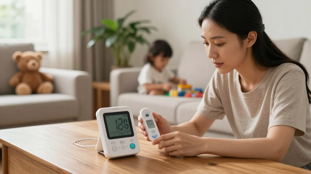best air quality monitor calibration kit