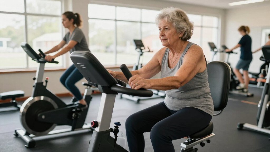14 Best Workout Equipment for Seniors in 2027