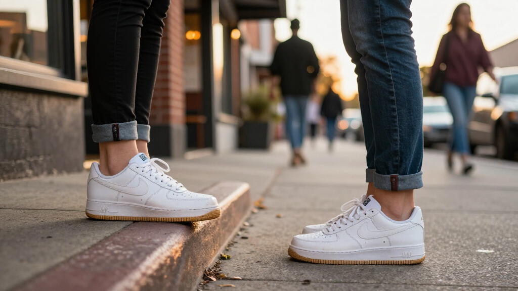best Nike Air Force 1 sneakers