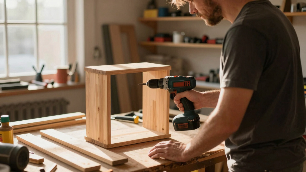 power tools for dad