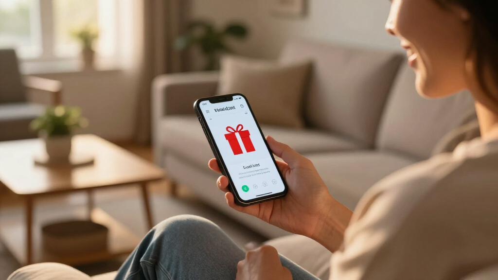 last minute digital gifts